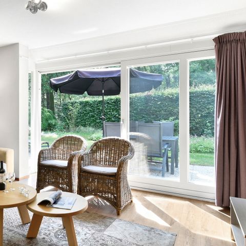 BUNGALOW 4 personnes - 4L1