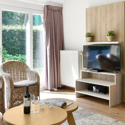 BUNGALOW 4 personnes - 4L1