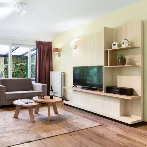 BUNGALOW 6 personnes - 6L2