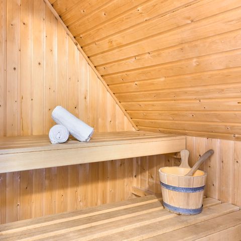 BUNGALOW 6 personnes - 6L2