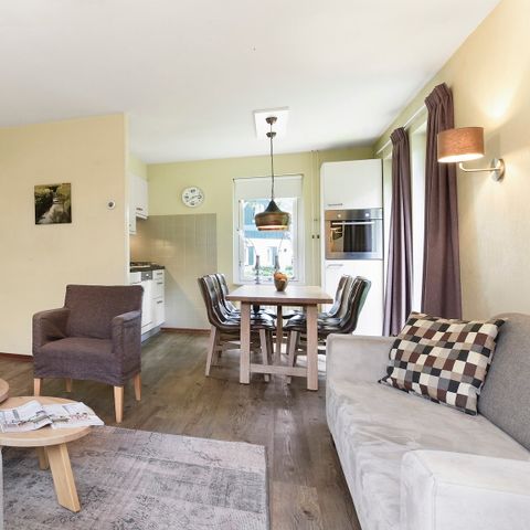 BUNGALOW 6 personnes - 6L2