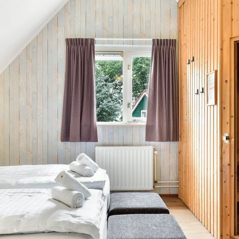 BUNGALOW 6 personnes - 6L2