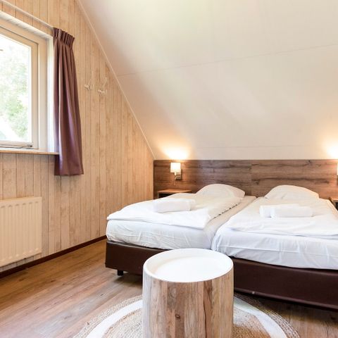 BUNGALOW 6 personnes - 6L1