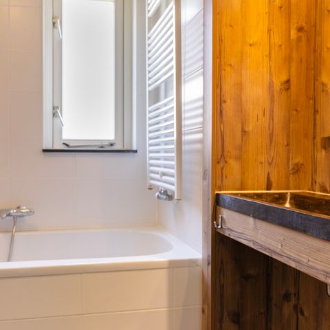 BUNGALOW 6 personnes - 6L1