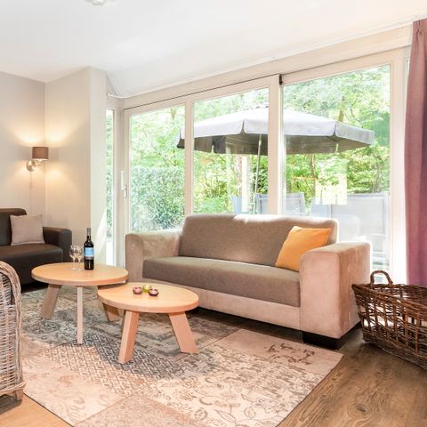 BUNGALOW 6 personnes - 6L1