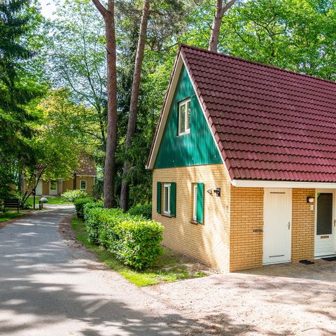 BUNGALOW 6 personnes - 6L1