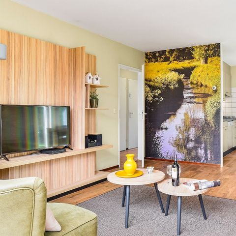 BUNGALOW 4 personnes - 4C2