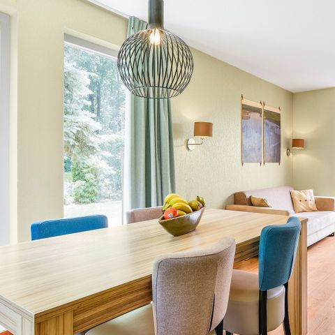 BUNGALOW 4 personnes - 4C2