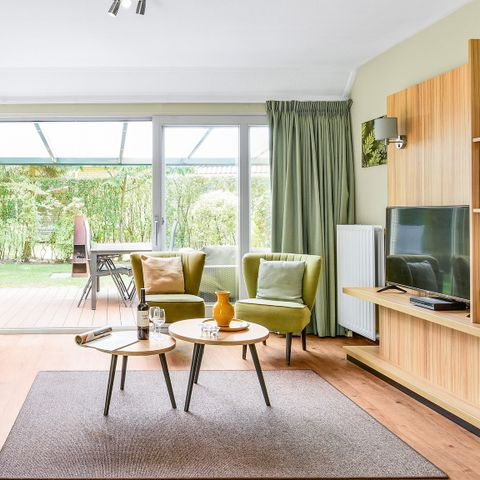 BUNGALOW 4 personnes - 4C2