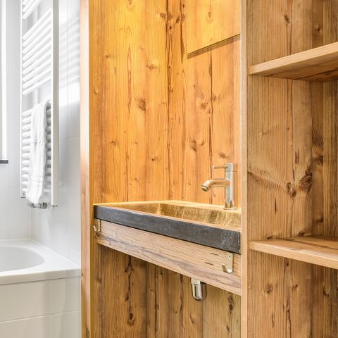 BUNGALOW 4 personnes - 4C2