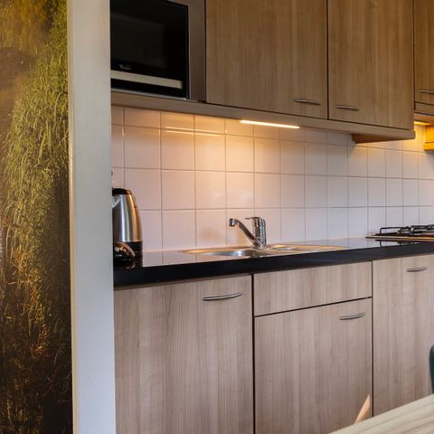 BUNGALOW 4 personnes - 4C2