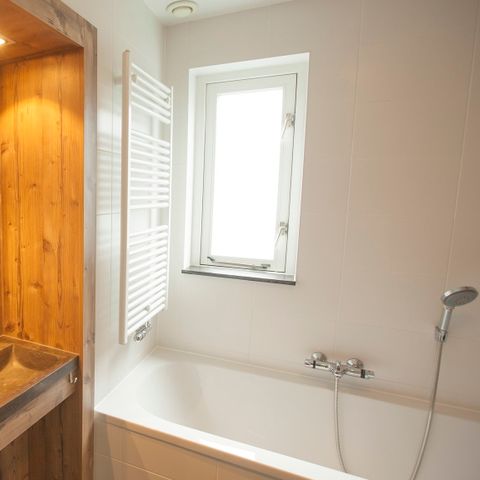 BUNGALOW 4 personnes - 4L3