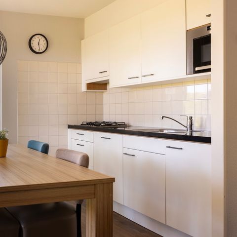 BUNGALOW 4 personnes - 4L3