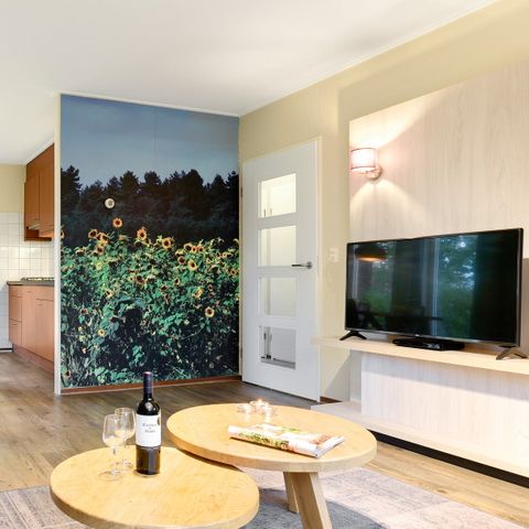 BUNGALOW 4 personnes - 4L3