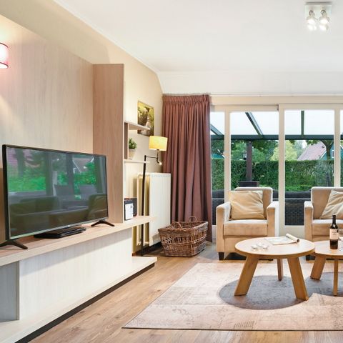 BUNGALOW 4 personnes - 4L3