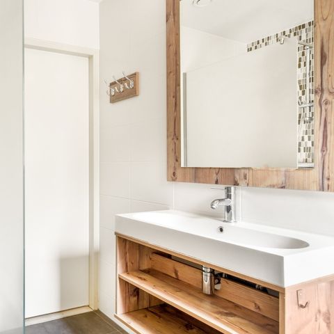 BUNGALOW 6 personnes - 6C1