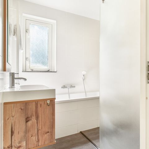 BUNGALOW 6 personnes - 6C1