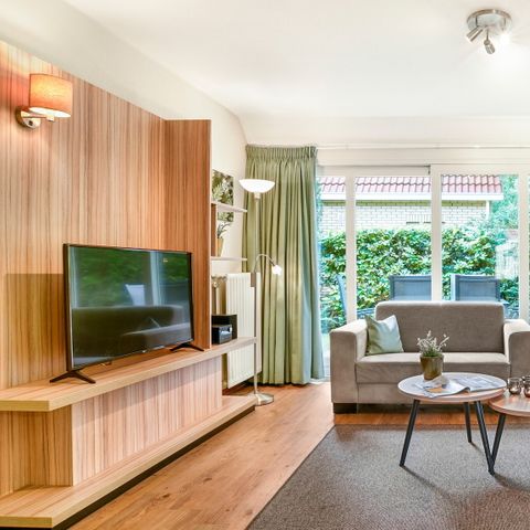 BUNGALOW 6 personnes - 6C1