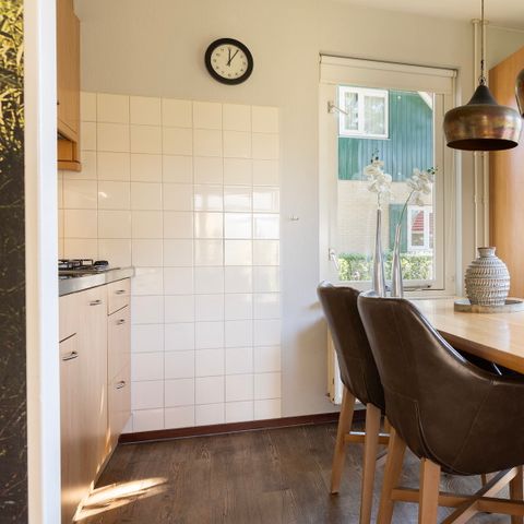 BUNGALOW 4 personnes - 4L2