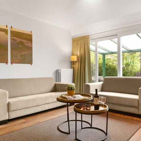 BUNGALOW 6 personnes - 6C2