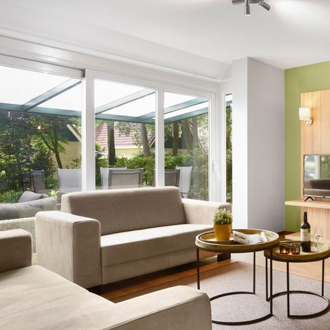 BUNGALOW 6 personnes - 6C2