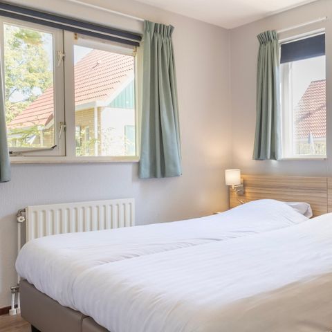 BUNGALOW 6 personnes - 6C2