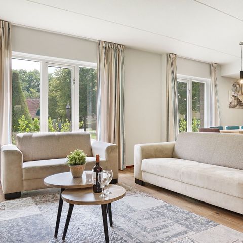 MAISON 10 personnes - 10F