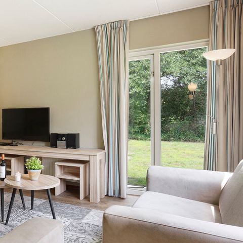 MAISON 10 personnes - 10F