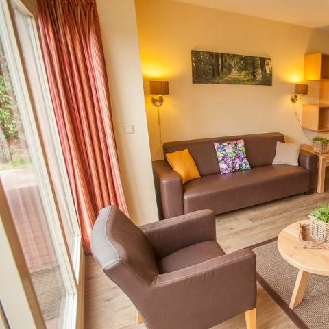 BUNGALOW 4 personnes - 4C3
