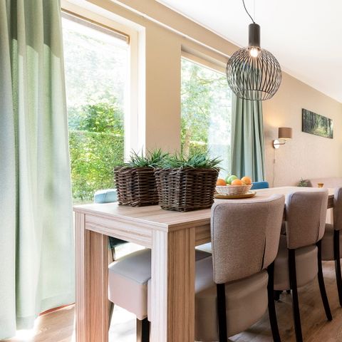 BUNGALOW 4 personnes - 4C3