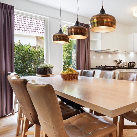 BUNGALOW 8 personnes - 8L