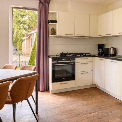 BUNGALOW 8 personnes - 8L