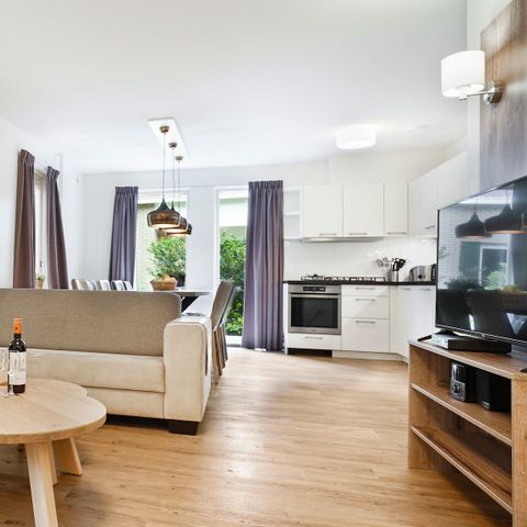 BUNGALOW 8 personnes - 8L