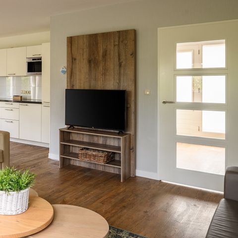 BUNGALOW 8 personnes - 8L