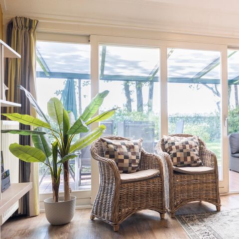 BUNGALOW 4 personnes - 4L5