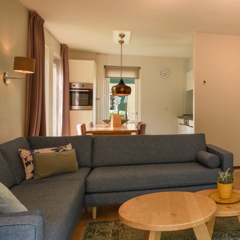 BUNGALOW 4 personnes - 4L4