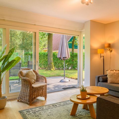 BUNGALOW 4 personnes - 4L4