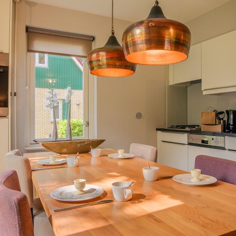 BUNGALOW 4 personnes - 4L4