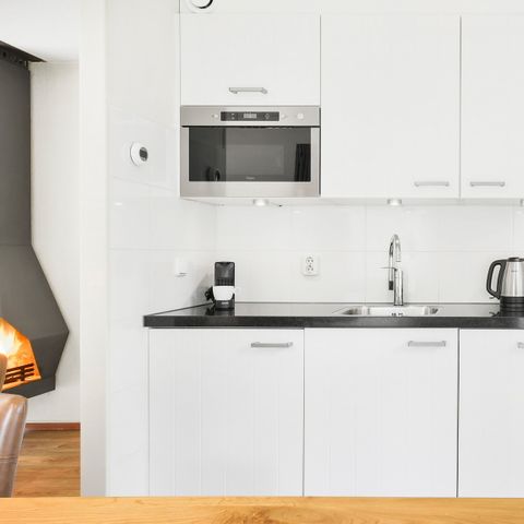 BUNGALOW 4 personnes - 4L4