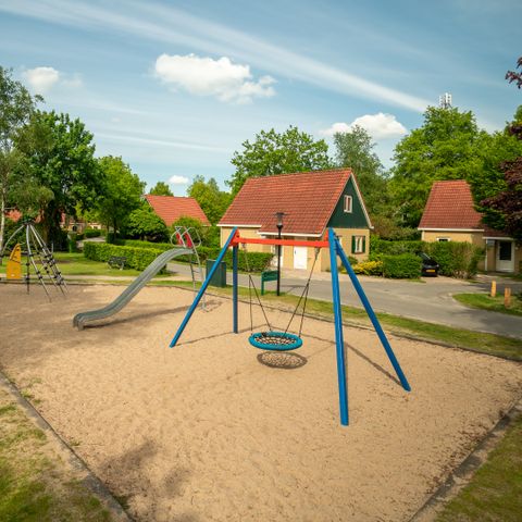 Summio Duc De Brabant - Camping Hilvarenbeek - Image N°3