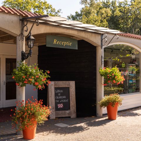 Summio Duc De Brabant - Camping Hilvarenbeek - Image N°5