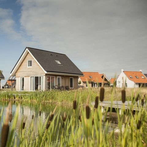 Dormio Strand Resort Nieuwvliet-Bad - Camping Sluis - Image N°2