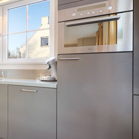 BUNGALOW 8 personnes - Oostburg