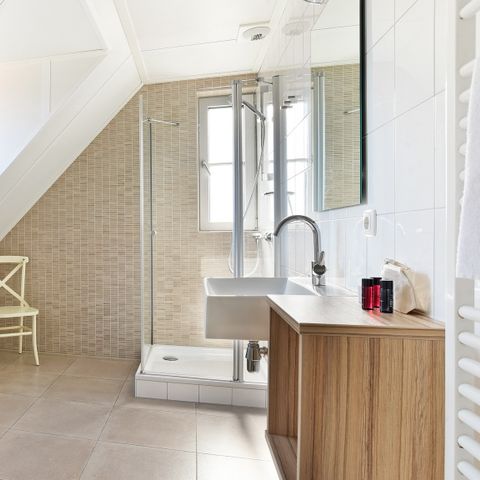 BUNGALOW 8 personnes - Oostburg