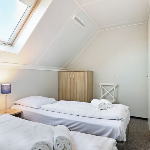 MAISON 10 personnes - Breskens Luxe