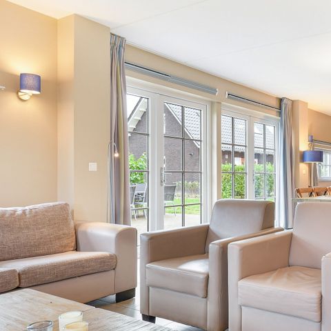 MAISON 22 personnes - Veldzicht