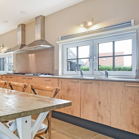 MAISON 22 personnes - Veldzicht