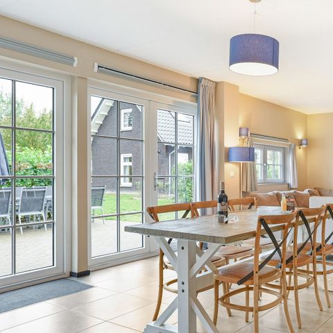 MAISON 22 personnes - Veldzicht