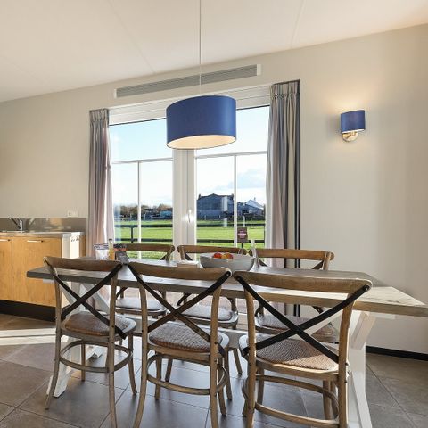 BUNGALOW 6 personnes - IJzendijke