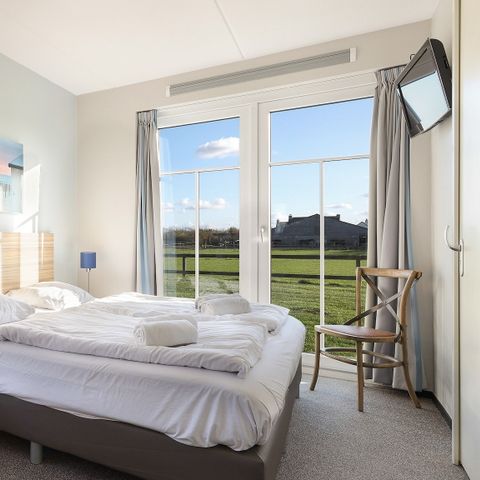 BUNGALOW 6 personnes - IJzendijke